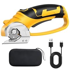 Cordless electric fabric for sale  Delivered anywhere in USA 