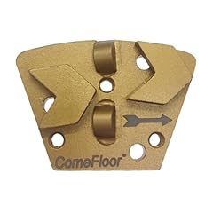 Trapezoid diamond pcd for sale  Delivered anywhere in USA 