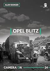 Opel blitz 1.5 for sale  Delivered anywhere in UK