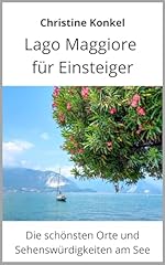 Lago maggiore einsteiger gebraucht kaufen  Wird an jeden Ort in Deutschland