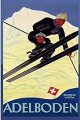 Vintage ski inspired for sale  Delivered anywhere in UK