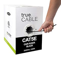 Truecable cat5e riser for sale  Delivered anywhere in USA 
