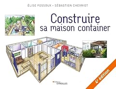 container amenage d'occasion container amenage d'occasion Livré partout en France