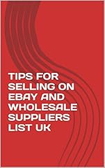 Tips selling wholesale for sale  Delivered anywhere in Ireland