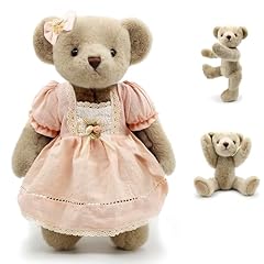 Suepcuddly jointed teddy for sale  Delivered anywhere in USA 