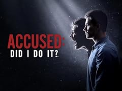 Accused for sale  Delivered anywhere in UK