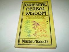 Oriental herbal wisdom for sale  Delivered anywhere in UK