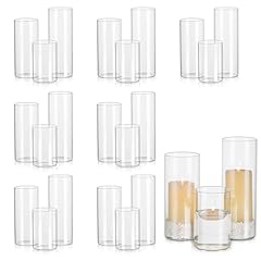 Glasseam candle stand d'occasion  Livré partout en France