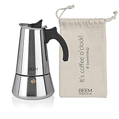 Beem espressomaker espressokoc gebraucht kaufen  Wird an jeden Ort in Deutschland