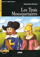 Mousquetaires niveau b1 d'occasion  Livré partout en France