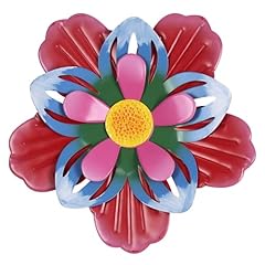 Hogardeck metal flower for sale  Delivered anywhere in USA 
