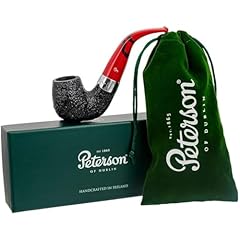 Peterson pipes dracula for sale  Delivered anywhere in USA 