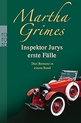 Inspektor jurys fälle gebraucht kaufen  Wird an jeden Ort in Deutschland