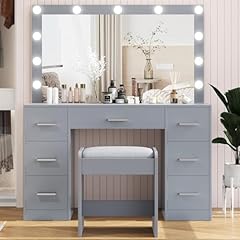 Irontar vanity desk for sale  Delivered anywhere in USA 