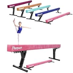 Fbsport adjustable gymnastic for sale  Delivered anywhere in Ireland