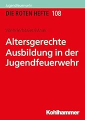 Altersgerechte ausbildung juge gebraucht kaufen  Wird an jeden Ort in Deutschland