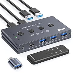 Usb 3.2 switch for sale  Delivered anywhere in USA 