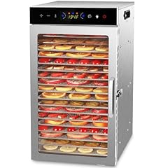 Suciseni food dehydrator for sale  Delivered anywhere in USA 