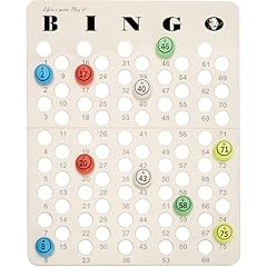 Chips professional bingo for sale  Delivered anywhere in USA 