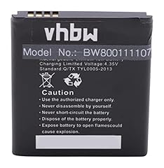Vhbw batterie compatible d'occasion  Livré partout en France