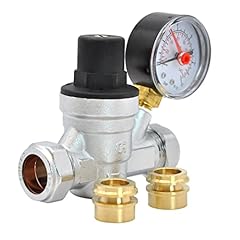 Water pressure reducing for sale  Delivered anywhere in Ireland