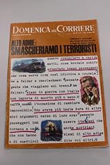 Domenica del corriere usato  Spedito ovunque in Italia 