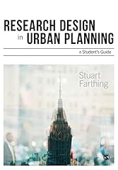 Research design urban gebraucht kaufen  Wird an jeden Ort in Deutschland
