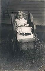 Young child wicker for sale  Delivered anywhere in USA 
