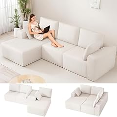 104 boneless couch for sale  Delivered anywhere in USA 