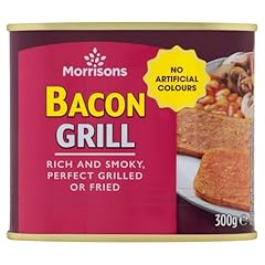 Morrisons bacon grill for sale  Delivered anywhere in UK