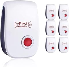 Zeropest ultrasonic pest for sale  Delivered anywhere in USA 