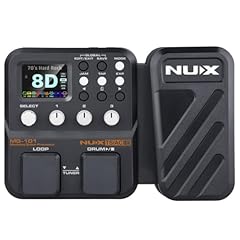 Nux 101 multi for sale  Delivered anywhere in USA 