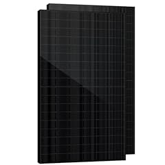 Sakete solarpanel 900w gebraucht kaufen  Wird an jeden Ort in Deutschland