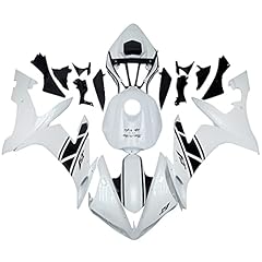 Glossy white black for sale  Delivered anywhere in USA 