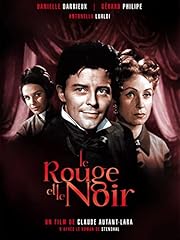 Rouge noir d'occasion  Livré partout en France