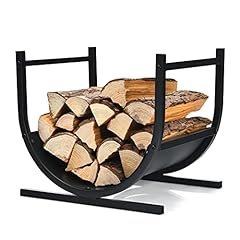 Tangzon fireplace log for sale  Delivered anywhere in UK