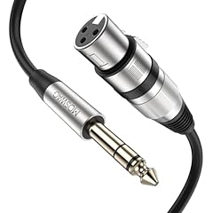 Moswag 3.28ft microphone for sale  Delivered anywhere in UK