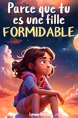 Fille formidable merveilleuses d'occasion  Livré partout en France