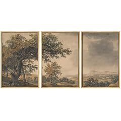 Mudecor framed wall for sale  Delivered anywhere in USA 