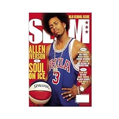 Obumi allen iverson for sale  Delivered anywhere in USA 