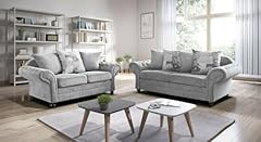 Easy4you nicola chesterfield gebraucht kaufen  Wird an jeden Ort in Deutschland