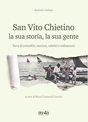 San vito chietino usato  Spedito ovunque in Italia 