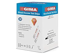 Gima strisce reattive usato  Spedito ovunque in Italia 