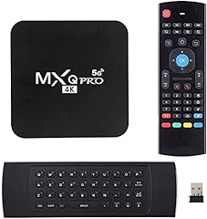 Mxq pro wireless for sale  Delivered anywhere in USA 