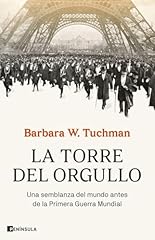 Torre del orgullo d'occasion  Livré partout en France