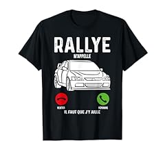 Rallye appelle rallycross d'occasion  Livré partout en France