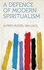 Defence modern spiritualism usato  Spedito ovunque in Italia 