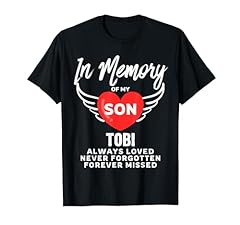 Memory son tobi for sale  Delivered anywhere in UK