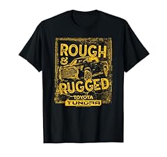 Toyota tundra rough for sale  Delivered anywhere in USA 