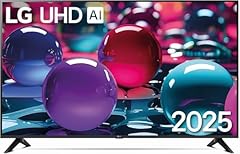 Uhd 2025 43ua73 d'occasion  Livré partout en France